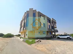 Ready to Invest Residential Building - Locals/ GCC