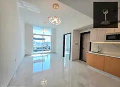 Semi Furnished Apartment | Well-Maintained | Smart Home