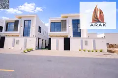 🔥 Special Offer – AED 100,000 Discount on Villa Price for a Limited Time 🔥