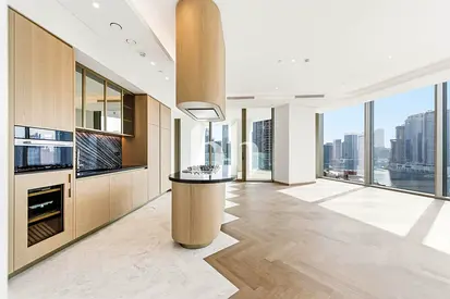 Unfurnished Luxury Branded Residence | Betterhomes