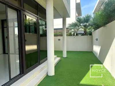 Thm Type Layout | L Shape Garden |Perfect for Fam