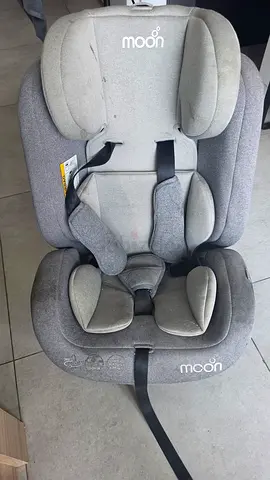 Moon child baby car seat with ISO Fix