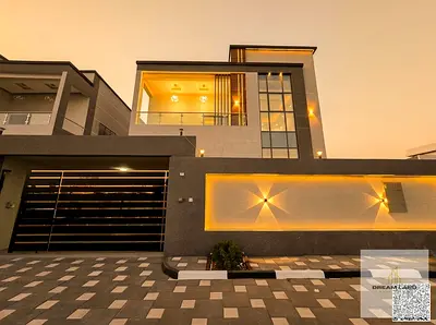 فيلا زاوية فاخرة بالحليو 2 موقع لا يعوض