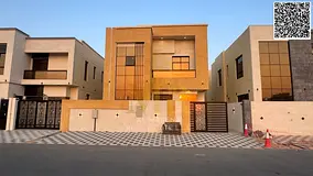 Exclusive offer at Al Yasmin Villa, including registration and ownership fees