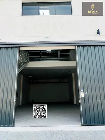 Brand New 3,000 Sqft Industrial Warehouse | Shed 5 | 30KW High Power | Mezzanine Floor | 4 Cheques