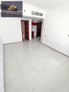 Studio for Rent in Al Taawun – Prime Location and Comfortable Living Close to Everything