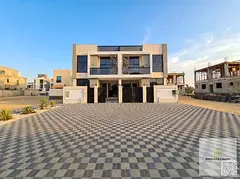 5BR Townhouse Al Yasmeen | Limited Offer