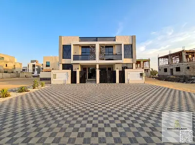 5BR Townhouse Al Yasmeen | Limited Offer
