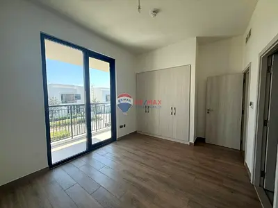 Spacious 4BR | Private Garden | Maid’s room