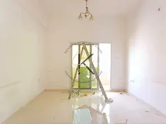 Lavish 1 BHK available in Near by safri mall Front of Lulu market for contact Babar