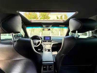 Honda Accord Sport, миниатюра 11