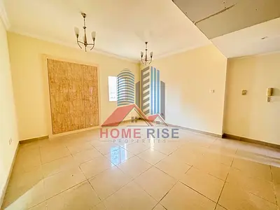 Sharjah Dubai border studio available with wardrobes