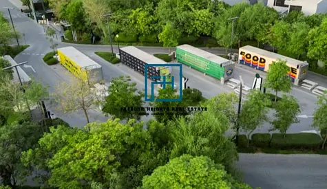 5BR Standalone Forest Villa | Masaar 3 SEDRA | Ultra-Luxury Villa | 35/65 Payment Plan | 4% SLD Waiver