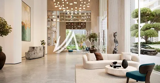 شرفة كبيرة | وحدة زاوية | إطلالة على المسبح