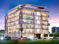 Luxury Apartment | 4% DLD Waive | Big Layout