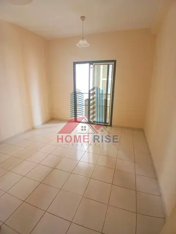 Huge 1BHK Available for Family Near Dubai Border