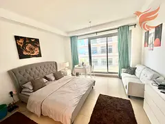 FULLY FURNISHED STUDIO FOR RENT IN AFFOARDABLE PRICE