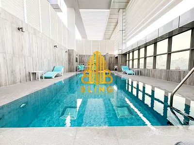 ✨ Furnished 2BHK With Parking & Balcony ✨