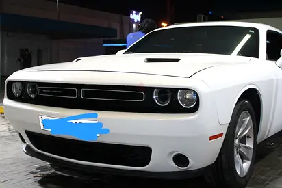 Dodge