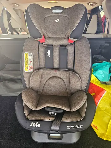 Joie convertible car seat - good used condition