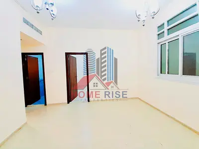 1BR Apartment Family Building 12 CHQ payment Covered parking