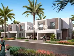 RESALE | HANDOVER JUNE 2026 | LUXURY PROPERTY | SINGLE ROW