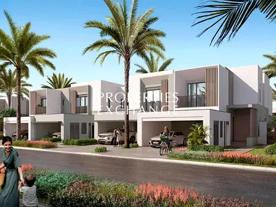 RESALE | HANDOVER JUNE 2026 | LUXURY PROPERTY | SINGLE ROW