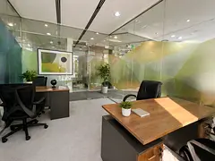 Ready-to-Move Private Office Near Metro Station | Furnished &amp; Bills Included