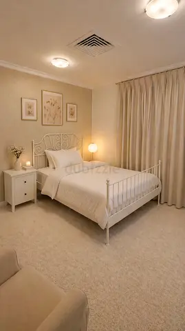 Opportunity For Monthly Rental Studio In Jumeirah | Bills Included