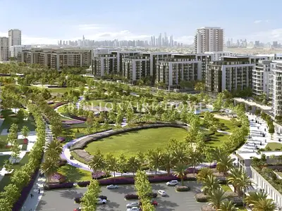 Negotiable |Park View | Multiple Options Available