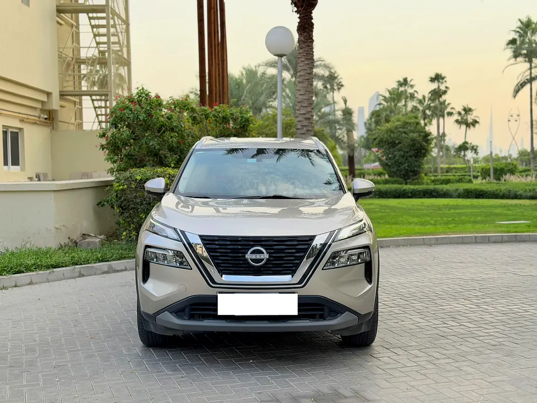 Nissan X-Trail 2024 — photo 1 of 19