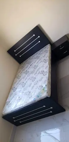 partition available for rent al rashidiya