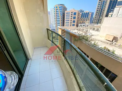 Ready To Move | Balcony | Family Building | Maintenance Free | 01 BHK ONLY 2 Payments