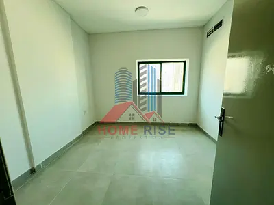 Spacious Two Bedroom Flat available near al nahda park available in 53k