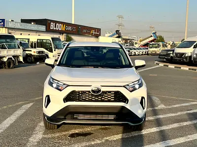 صورة 2 لـ 2025 Toyota RAV 4