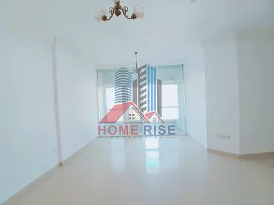 Spacious / 3BHK / Gym Pool / Open View / Opposite Nesto / For Family