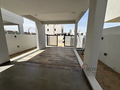 Brand New | Best Location | Premium Custom Villa