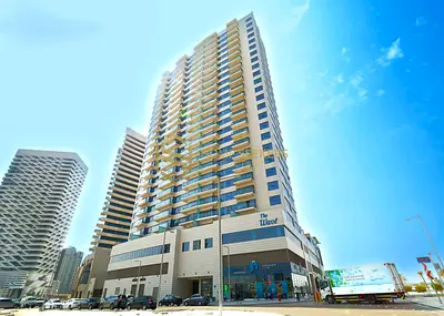 Hot Property | Spacious Balcony View | Contact Today