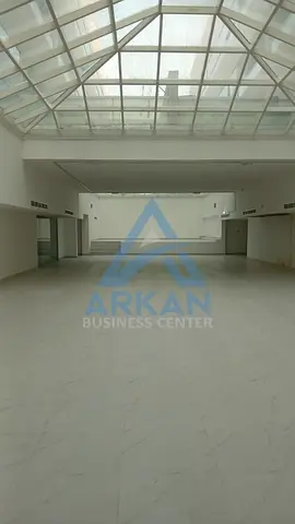 Spacious Independent Office Mamzar Ready| Near Al Mamzar Centre