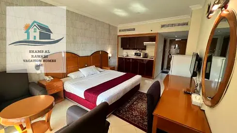 LIMITED OFFER ! KITCHEN ! FULLY FURNISHED ! CLEANING !!