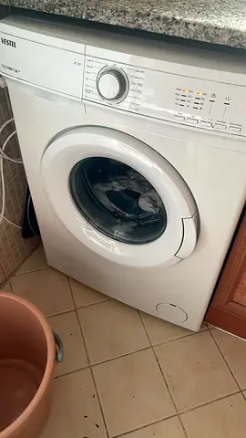 7kg front load washing machine for sale sharjah al nahda