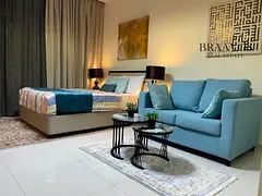 FULLY FURNISHED | HIGH FLOOR | HOT DEAL