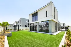 Type A | Single Row | Long Term Rental