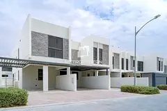 Spacious 3BR plus Maid's | Private Garden | Claret