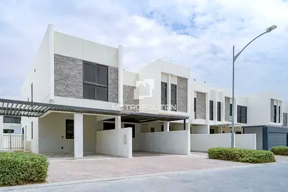 Spacious 3BR plus Maid's | Private Garden | Claret