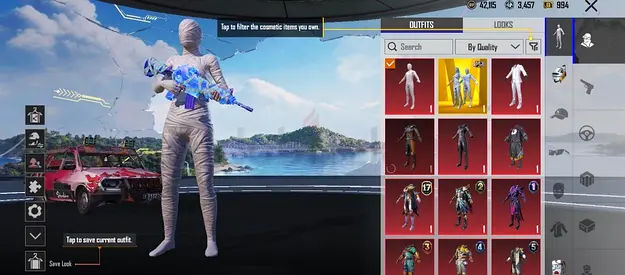 Pubg rare account (face to face possible)