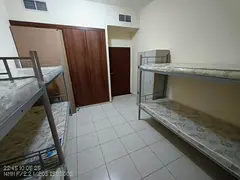 Executive Bed Space 5 min walk from ADCB And Burjuman Metro in 700