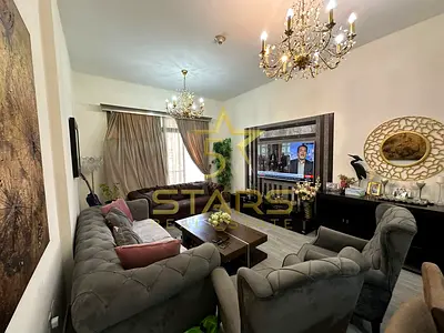 Fully Furnished | Well Maintained | Spacious | Ready To Move