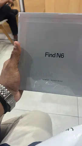 Oppo Find n6 Global Non Active