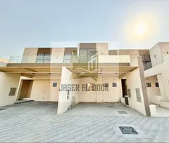 Exclusive | Brand New Corner Plot | Appliances